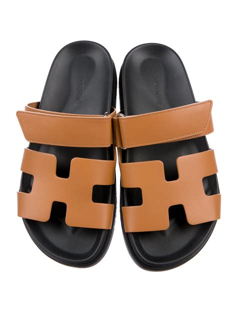 sandali hermes 2021|hermes chypre sandals.